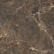 Керамогранит лаппатированная Elements Lux A264 Emperador Lap Rt 60x60 8мм  коричневый Keope