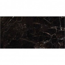 Керамогранит лаппатированная Elements Lux 2A25 Port Laurent Lap Rt 120x60 8мм  черный Keope