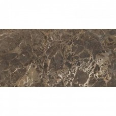 Керамогранит матовая Elements Lux 24A2 Emperador 120x60 9мм  коричневый Keope