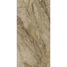 Керамогранит лаппатированная 9Cento F9A4 Aurora Beige Lap RT 278x120 9мм  коричневый Keope