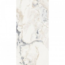 Керамогранит матовая Interno4 EBD3 Calacata San Babila Nat Rt 120x60 9мм  белый Keope