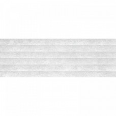 Керамическая плитка матовая In Time Concept Blanco 90x30 9мм  белый Keraben