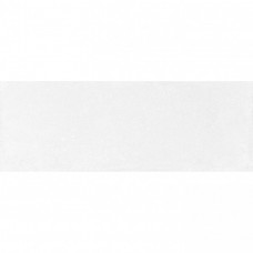 Керамическая плитка матовая In Time Blanco 70x25 10мм  белый Keraben