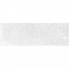 Керамическая плитка матовая Arduin MT Art White 90x30 9.8мм  белый Keraben