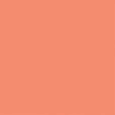 Керамическая плитка матовая Калейдоскоп 5108 оранжевый 20x20 9мм  Kerama Marazzi