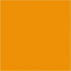 Керамическая плитка глянцевая Калейдоскоп 5057 Блестящий оранжевый 20x20 9мм  Kerama Marazzi