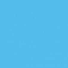 Керамогранит матовая Калейдоскоп SG1546N голубой 20x20 8мм  Kerama Marazzi