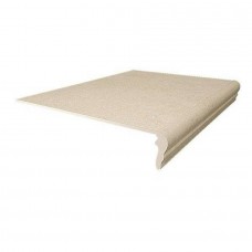 Ступень матовая Аллея SG906500N/GR 30x30 8мм  бежевый Kerama Marazzi