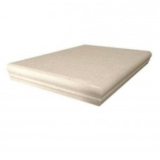 Ступень матовая Аллея SG906500N/GR/AN 30x30 8мм  бежевый Kerama Marazzi