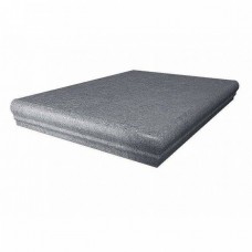 Ступень матовая Аллея SG912000N/GR/AN 30x30 8мм серый Kerama Marazzi Ступень матовая Аллея SG912000N/GR/AN 30x30 8мм серый Kerama Marazzi