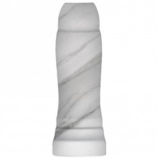 Угол матовая Монте Тиберио SG6226/AGE Внешний 8x3 14мм  серый Kerama Marazzi