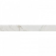 Плинтус лаппатированная Монте Тиберио SG850192R/8BT серый Светлый Лаппатированный Обрезной 80x10 9мм  Kerama Marazzi