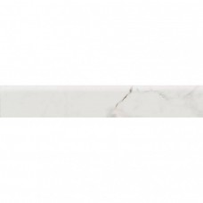 Плинтус лаппатированная Монте Тиберио SG850092R/8BT бежевый Светлый Лаппатированный Обрезной 80x10 9мм  Kerama Marazzi