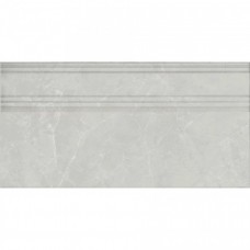 Плинтус глянцевая Монте Тиберио FME028R Серый Глянцевый Обрезной 40x20 16мм белый Kerama Marazzi Плинтус глянцевая Монте Тиберио FME028R Серый Глянцевый Обрезной 40x20 16мм белый Kerama Marazzi