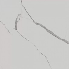 Керамогранит лаппатированная Монте Тиберио SG849992R белый Лаппатированный Обрезной 80x80 9мм  Kerama Marazzi