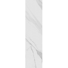 Керамогранит лаппатированная Монте Тиберио SG523202R лаппатированный 120x30 11мм  белый Kerama Marazzi