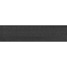 Подступенок матовая Про Дабл DD200800R/2 черный Обрезной 60x15 11мм  Kerama Marazzi