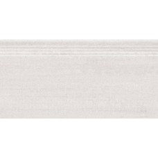 Ступень матовая Про Дабл DD201500R/GR Светлый Беж Обрезной 60x30 11мм  бежевый Kerama Marazzi