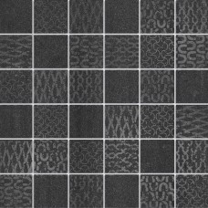 Мозаика матовая Про Дабл DD2008/MM черный 30x30 11мм Kerama Marazzi Мозаика матовая Про Дабл DD2008/MM черный 30x30 11мм Kerama Marazzi