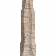 Угол матовая Про Вуд DL5100/AGI Внутренний Беж Светлый 8x2 13мм  бежевый Kerama Marazzi