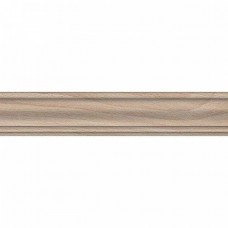 Плинтус матовая Про Вуд DL5100/BTG Беж Светлый 40x8 15.5мм  бежевый Kerama Marazzi
