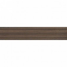 Плинтус матовая Про Вуд DL5103/BTG коричневый 40x8 15.5мм  Kerama Marazzi