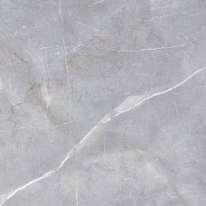 Керамогранит лаппатированная Риальто SG634220R серый Обрезной 60x60 9мм  Kerama Marazzi