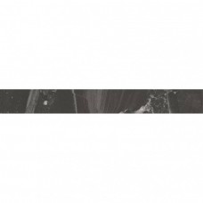 Плинтус матовая Риальто SG850790R/8BT черный Матовый Обрезной 80x10 9мм  Kerama Marazzi
