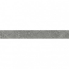 Плинтус матовая Риальто SG850890R/8BT серый Темный Матовый Обрезной 80x10 9мм  Kerama Marazzi
