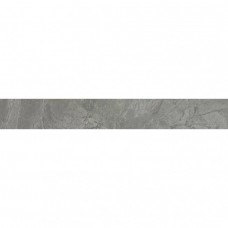 Подступенок матовая Риальто SG850890R/6 серый Темный Матовый Обрезной 80x11 9мм  Kerama Marazzi