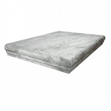 Ступень матовая Терраса SG158700N\GR\AND Угловая серый Правая 30x30 8мм Kerama Marazzi Ступень матовая Терраса SG158700N\GR\AND Угловая серый Правая 30x30 8мм Kerama Marazzi