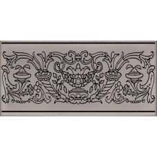 Декор глянцевая Авеллино STG/E509/16008 15x7 двухцветный Kerama Marazzi