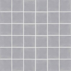 Декор глянцевая Авеллино MM5253 серый 30x30 6.9мм  Kerama Marazzi