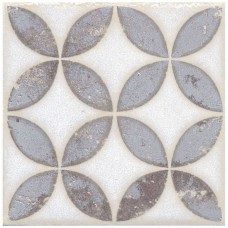 Вставка матовая Амальфи STG/A401/1266H 10x10 7мм  бежевый Kerama Marazzi