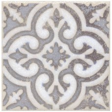 Вставка матовая Амальфи STG/A408/1266H 10x10 7мм белый Kerama Marazzi Вставка матовая Амальфи STG/A408/1266H 10x10 7мм белый Kerama Marazzi