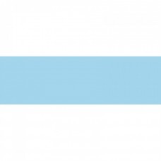 Керамическая плитка глянцевая Баттерфляй 2839 голубой 29x9 9мм  Kerama Marazzi