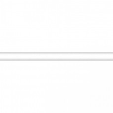 Карандаш матовая Бейкер-стрит 151 Матовый белый 20x2 10мм Kerama Marazzi Карандаш матовая Бейкер-стрит 151 Матовый белый 20x2 10мм Kerama Marazzi