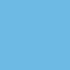 Керамическая плитка матовая Большое путешествие 5112 Калейдоскоп Лазурный 20x20 9мм  голубой Kerama Marazzi