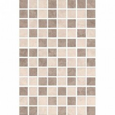 Декор глянцевая Вилла Флоридиана MM8254 Мозаичный 30x20 9мм  бежевый Kerama Marazzi