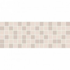 Декор глянцевая Вилланелла MM15084 Мозаичный 40x15 8мм  бежевый Kerama Marazzi