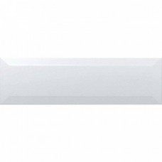 Керамическая плитка матовая 9001 белый 29x9 9.2мм  Kerama Marazzi