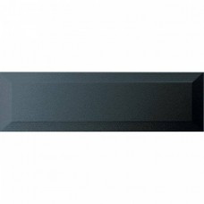 Керамическая плитка матовая 9002 Черный 29x9 9.2мм  серый Kerama Marazzi