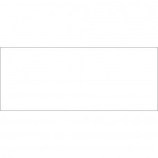 Керамическая плитка матовая 7071T белый 50x20 8мм  Kerama Marazzi