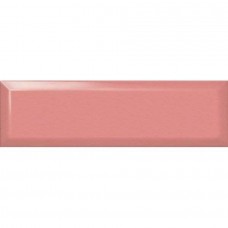 Керамическая плитка глянцевая 9024 розовый Грань 29x9 9.2мм  Kerama Marazzi