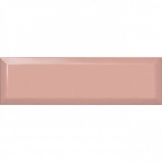 Керамическая плитка глянцевая 9025 розовый Светлый Грань 29x9 9.2мм  Kerama Marazzi