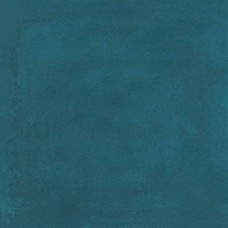 Керамическая плитка глянцевая Капри 5242 Зеленый Темный 20x20 6.9мм  синий Kerama Marazzi