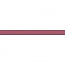 Бордюр глянцевая Карандаш 189 фиолетовый 20x2 10мм  Kerama Marazzi