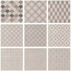 Керамогранит матовая Карнаби-стрит SG1575N Беж Орнамент 20x20 8мм бежевый Kerama Marazzi Керамогранит матовая Карнаби-стрит SG1575N Беж Орнамент 20x20 8мм бежевый Kerama Marazzi