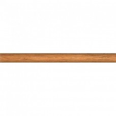 Бордюр матовая Луара 116 Карандаш Дерево Беж Матовый 25x2 9мм  коричневый Kerama Marazzi