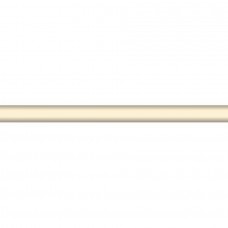 Карандаш матовая Палермо 144 Беж Матовый 20x2 9мм  бежевый Kerama Marazzi